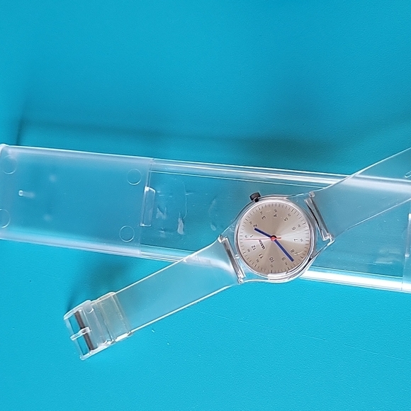 Lexon unisex watch - Picture 2 of 3